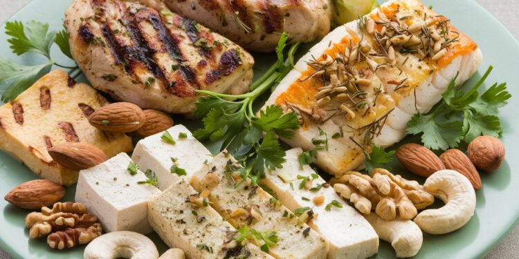 6 protéines pour une perte de poids optimale, selon les diététiciens - Viral Mag Découvrez 6 protéines économiques polyvalentes et délicieuses pour vous aider à atteindre vos objectifs minceur Les diététiciens vous livrent leurs conseils    Viral Mag