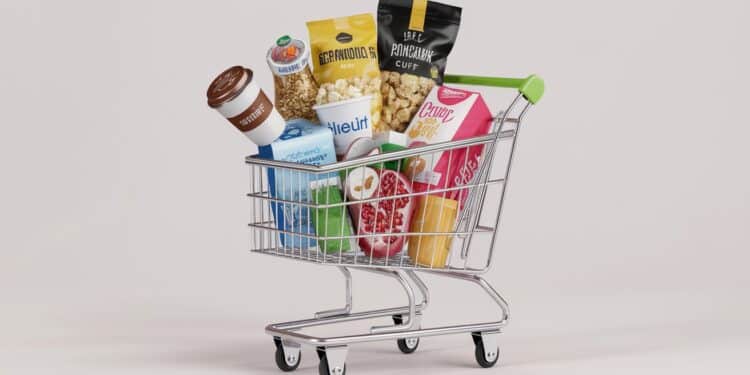 7 Offres Irrésistibles à Saisir Chez Costco en Février - Viral Mag Découvrez les 7 meilleures affaires à ne pas manquer chez Costco ce mois ci du café en capsules aux snacks santé Économisez gros sur vos essentiels Viral Mag