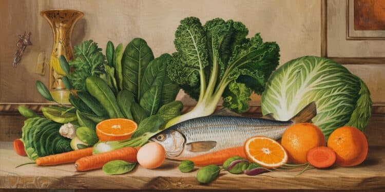 8 Aliments à Privilégier pour une Bonne Santé Oculaire - Viral Mag Les carottes ne sont pas les seuls aliments bons pour les yeux Découvrez les 8 meilleurs aliments à inclure dans votre alimentation pour optimiser la santé de vos yeux   Viral Mag