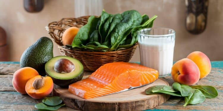 Découvrez 8 aliments surprenants bourrés de potassium essentiels pour un cœur en forme et une tension artérielle équilibrée La banane nest pas la seule    Viral Mag