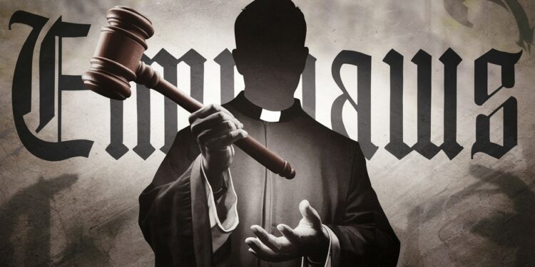 Suite aux récentes accusations dagressions sexuelles visant lAbbé Pierre la justice a été saisie Retour sur cette affaire qui secoue la France   Viral Mag