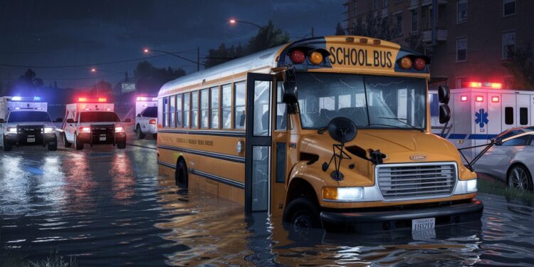 Un car scolaire impliqué dans un accident mortel en Eure et Loir Les contrôles renforcés annoncés par le ministre des Transports pourront ils éviter de nouveaux drames    Viral Mag