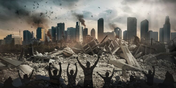 Accord de Cessez-le-Feu à Gaza : Fin du Conflit et Libération des Otages - Viral Mag Après 15 mois de guerre dévastatrice un accord de cessez le feu et de libération des otages est annoncé entre Israël et le Hamas Découvrez les détails Viral Mag