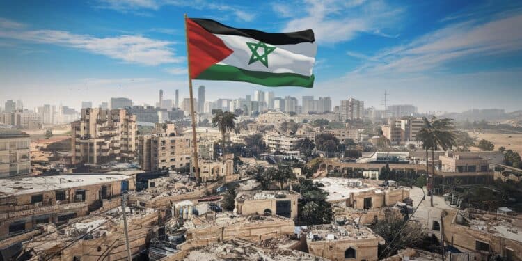 Au Caire les médiateurs sactivent pour concrétiser le cessez le feu à Gaza Entrée en vigueur prévue dimanche malgré un lourd bilan   Viral Mag