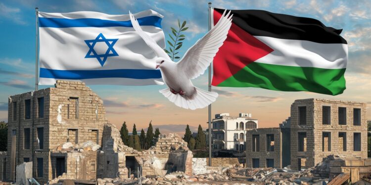 Accord de Cessez-le-feu Israélo-Palestinien : Les Détails Dévoilés - Viral Mag Joe Biden annonce un cessez le feu entier et total entre Israël et le Hamas à Gaza avec libération dotages et aide humanitaire Découvrez les détails de cet accord crucial en trois phases   Viral Mag