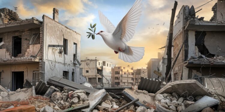 Accord de Trêve à Gaza : Des Sentiments Mitigés en Israël - Viral Mag Après lannonce dun cessez le feu à Gaza les Israéliens oscillent entre soulagement et appréhension Découvrez leurs réactions   Viral Mag