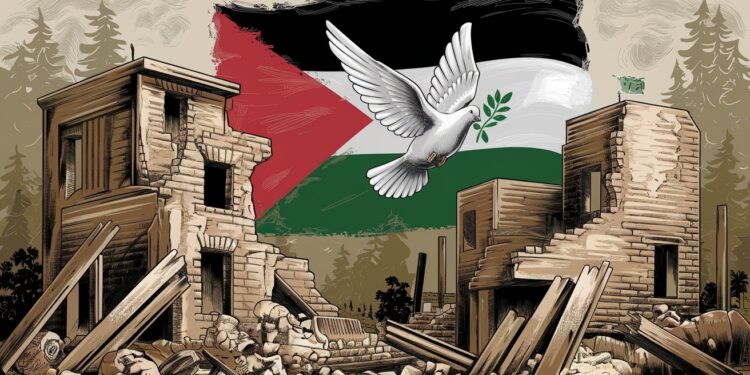 Le secrétaire général de lONU salue laccord de trêve à Gaza comme une étape cruciale mais souligne lurgence de permettre lacheminement de laide humanitaire à la population palestinienne durement touchée par 15 mois de guerre   Viral Mag