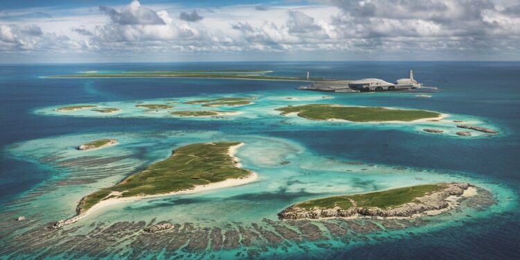 Maurice exhorte Donald Trump à soutenir laccord sur la souveraineté des îles Chagos décisif pour la sécurité de la base américaine de Diego Garcia   Viral Mag