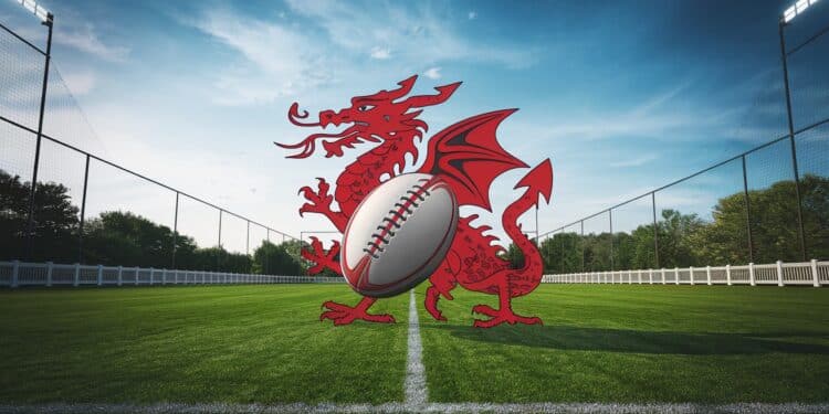 Adam Jones, Pilier de la Mêlée Galloise pour le Tournoi des 6 Nations - Viral Mag Le pilier Adam Jones rejoint le staff du pays de Galles comme entraîneur de la mêlée pour le Tournoi des 6 Nations 2025 Viral Mag