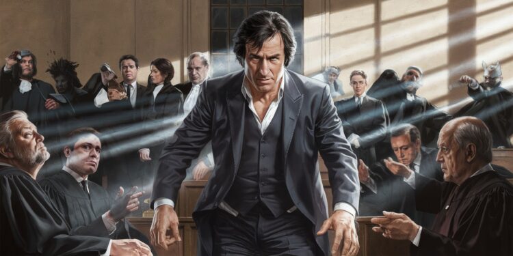 Gérard Depardieu mis en examen pour viols depuis 2018 conteste des éléments de lenquête La cour dappel rendra sa décision le 6 mars   Viral Mag