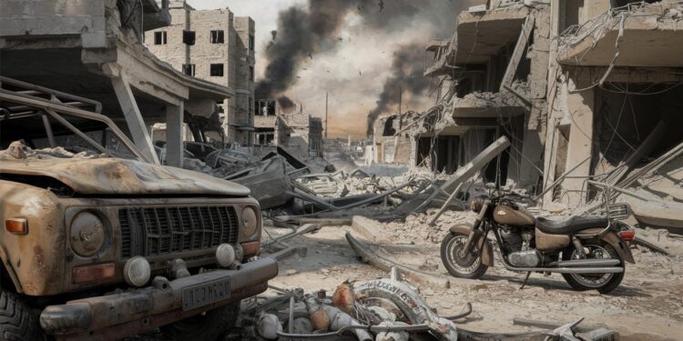 Affrontements Meurtriers en Syrie : Plus de 100 Morts - Viral Mag Des combats intenses entre factions proturques et forces kurdes en Syrie ont fait plus de 100 morts en 2 jours La Turquie vise à chasser les Kurdes Viral Mag