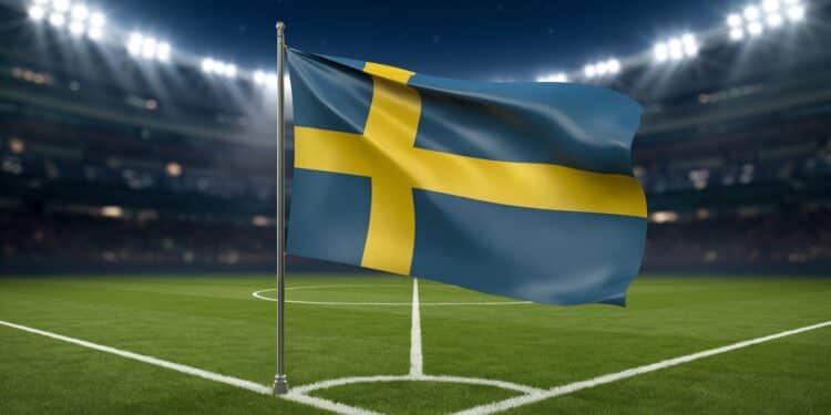 Agbonifo, Le Suédois Qui Fait Sensation En Ligue 1 - Viral Mag Jeremy Agbonifo jeune international Espoirs suédois va rejoindre le Racing Club de Lens pour 75 M€ Son profil dailier gaucher rapide et technique suscite enthousiasme et attentes Viral Mag