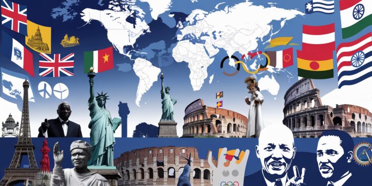 Découvrez les événements majeurs qui vont marquer lactualité internationale dans les prochaines semaines Du sport à la politique on vous dit tout    Viral Mag