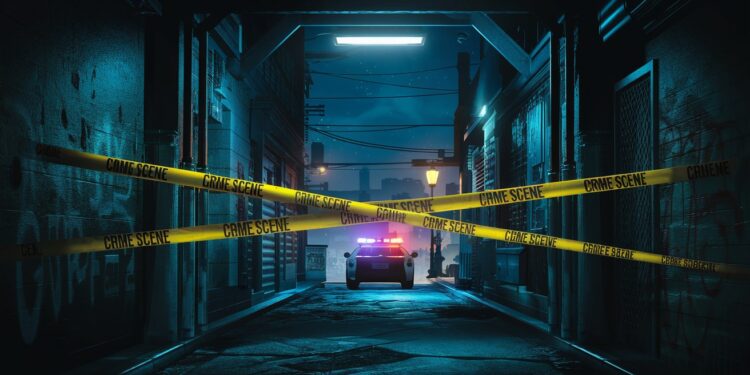 Un jeune de 17 ans agressé par plusieurs individus reçoit 4 coups de couteau près de Nantes La police mène lenquête sur cette attaque violente   Viral Mag