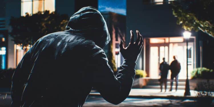Agressions violentes à Nantes : Désarroi des victimes face à la justice - Viral Mag À Nantes des agressions dune violence inouïe secouent les quartiers chics Les victimes désabusées sinterrogent sur les sanctions des agresseurs mineurs   Viral Mag