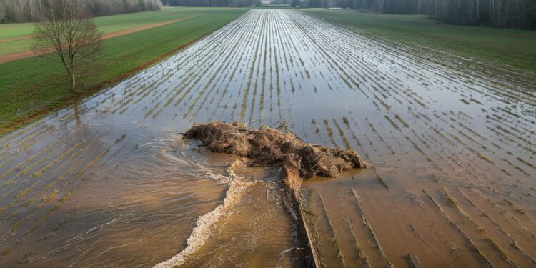Agriculteur Poursuivi en Justice pour avoir Enlevé le Barrage d’un Castor - Viral Mag Un agriculteur en Saône et Loire a été dénoncé et poursuivi par lOffice Français de la Biodiversité pour avoir détruit le barrage dun castor qui inondait son champ Découvrez les détails de cette affaire étonnante   Viral Mag