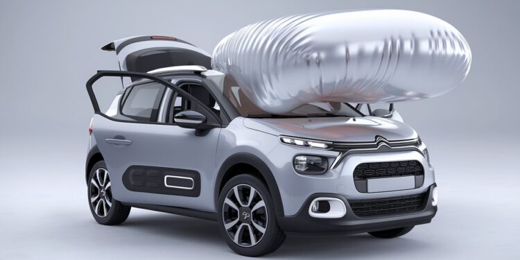 Airbags Défectueux : Citroën Étend les Rappels en Europe - Viral Mag Citroën étend les rappels de C3 et DS3 équipées dairbags Takata défaillants à toute lEurope 869 000 véhicules concernés dont 400 000 en France   Viral Mag