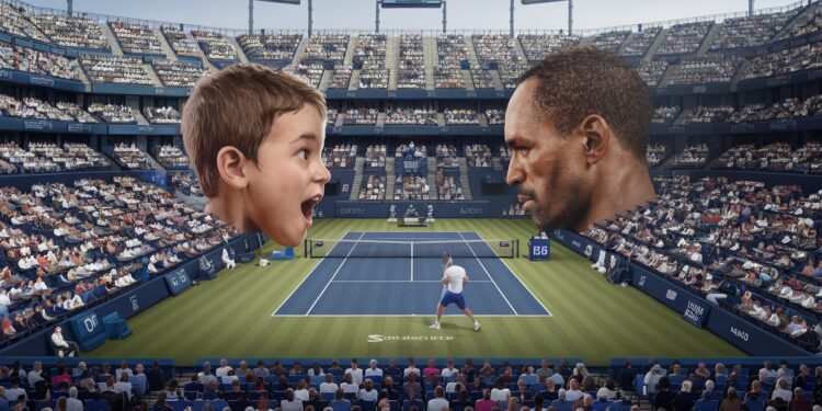 Le phénomène espagnol Carlos Alcaraz retrouvera le légendaire Novak Djokovic en quarts de finale de lOpen dAustralie Un duel au sommet   Viral Mag