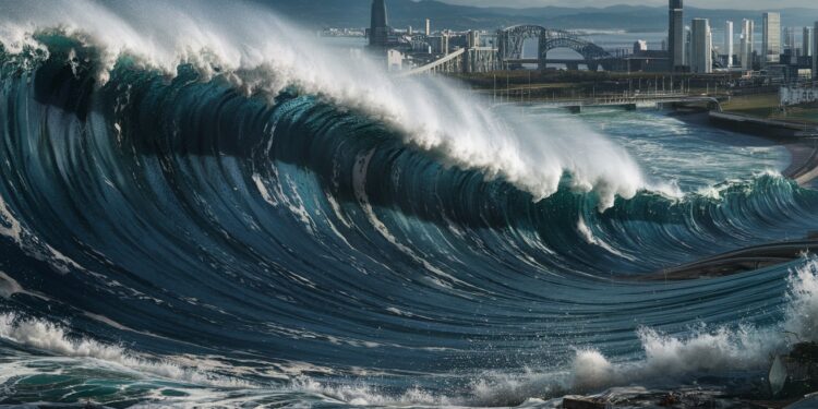 Alerte mégaséisme au Japon : 82% de probabilité d’ici 30 ans - Viral Mag Un panel dexperts japonais tire la sonnette dalarme  probabilité dun séisme de magnitude 8 ou 9 relevée à 82 dici 2053 Jusquà 300 000 personnes menacées   Viral Mag