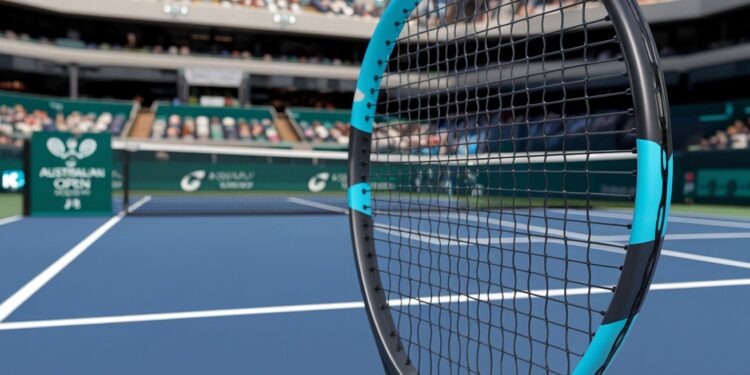 Alex De Minaur simpose face à Alex Michelsen en huitièmes de finale de lOpen dAustralie 2025 en 3 sets LAustralien rejoint les quarts pour la première fois   Viral Mag