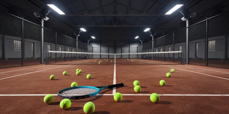 Alexandre Müller, Éliminé Mais Lucide à l’Open d’Australie - Viral Mag Malgré sa défaite au 1er tour de lOpen dAustralie le Français Alexandre Müller reste positif et déterminé pour la suite   Viral Mag