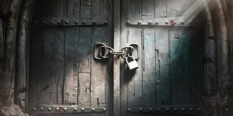 Algérie : Fermeture Totale des Églises Protestantes, Fin de l’Exceptionnalité - Viral Mag LAlgérie ne tolère plus les conversions au christianisme  toutes les églises protestantes du pays sont désormais fermées Une persécution alarmante   Viral Mag