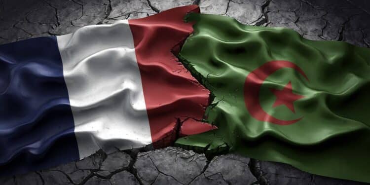 Algérie-France : La Crise Diplomatique Enracinée Dans La Culpabilité Française - Viral Mag La crise diplomatique entre lAlgérie et la France trouve ses racines dans une culture de culpabilité entretenue en France depuis des décennies analyse un expert   Viral Mag