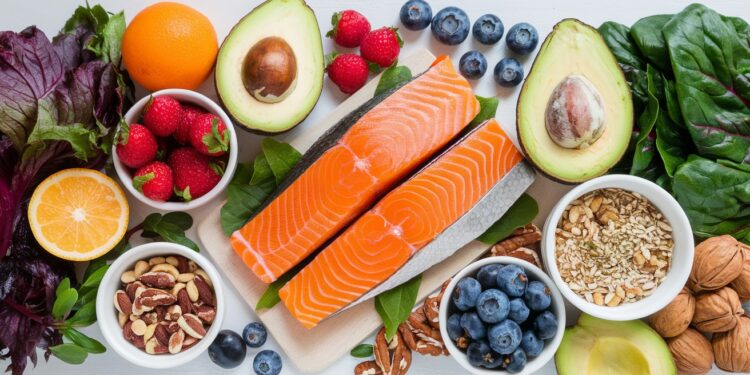 Découvrez notre plan alimentaire anti inflammatoire de 7 jours conçu par une diététicienne pour réduire linflammation abaisser la tension artérielle et favoriser un vieillissement en bonne santé Des recettes savoureuses et des conseils dexperts    Viral Mag