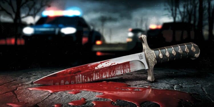 Allemagne : Troisième Attaque Mortelle au Couteau en Six Mois - Viral Mag Une nouvelle attaque au couteau a fait deux morts en Allemagne dont un enfant LAfD profite de ces drames pour défendre la remigration Viral Mag