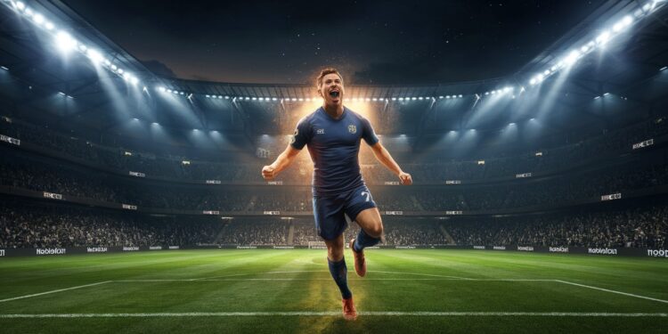 Dans une rencontre mal embarquée le jeune attaquant ivoirien a permis aux Red Devils de renverser la situation dans les derniers instants   Viral Mag