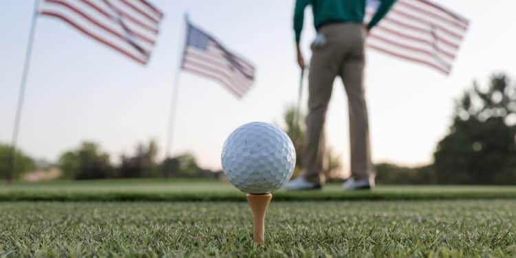 Antoine Rozner : Des débuts prometteurs au PGA Tour - Viral Mag Antoine Rozner réalise une première journée solide lors de lAmerican Express ouvrant la porte à de belles perspectives sur le PGA Tour   Viral Mag