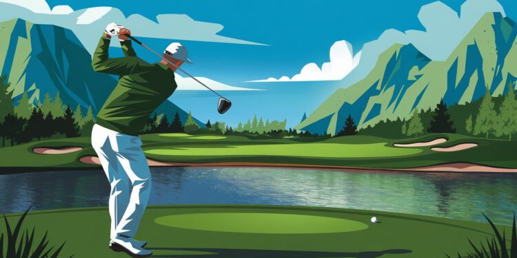 Malgré un bon départ Antoine Rozner na pas réussi à conserver sa place dans le top 10 au Farmers Insurance Open Harris English prend la tête du tournoi   Viral Mag