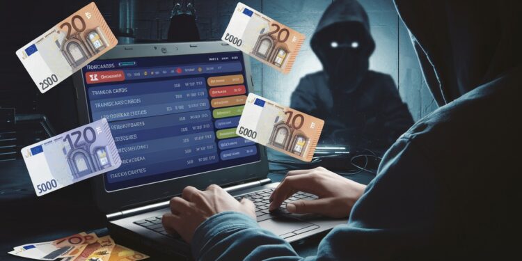 Les arnaques via les cartes prépayées Transcash explosent Découvrez les techniques des escrocs pour vous piéger et comment vous protéger   Viral Mag