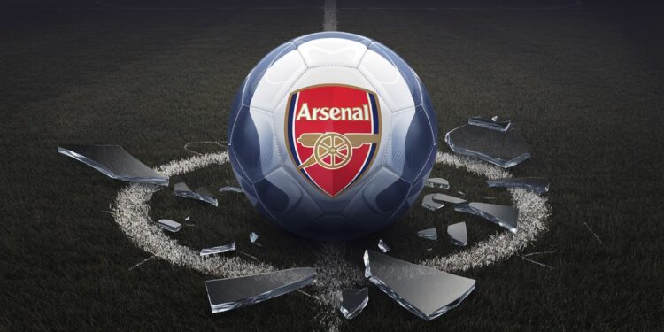 Arsenal Privé de Gabriel Jesus : La Quête d’un Buteur Relancée - Viral Mag Suite à la blessure de Gabriel Jesus Arsenal se retrouve contraint de chercher un nouvel avant centre en janvier Les Gunners parviendront ils à dénicher la perle rare pour ne pas laisser filer le titre de Premier League    Viral Mag