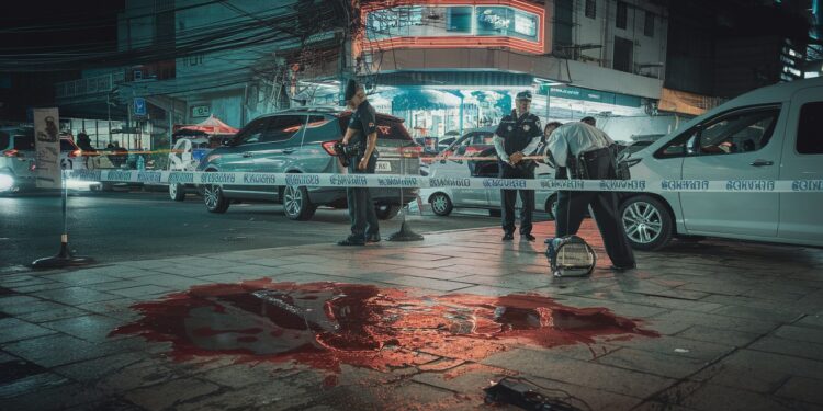 Assassinat d’un Ex-Député Franco-Khmer à Bangkok - Viral Mag Un ex député cambodgien franco khmer Lim Kimya a été assassiné par balle à Bangkok La police thaïlandaise recherche le tireur   Viral Mag