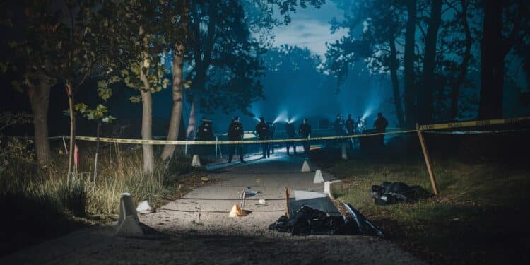 Assassinat non élucidé dans le Var : un suspect en garde à vue 23 ans après - Viral Mag En 2000 une femme était assassinée dans le Var 23 ans plus tard lenquête rebondit avec la garde à vue dun suspect Retour sur ce cold case Viral Mag