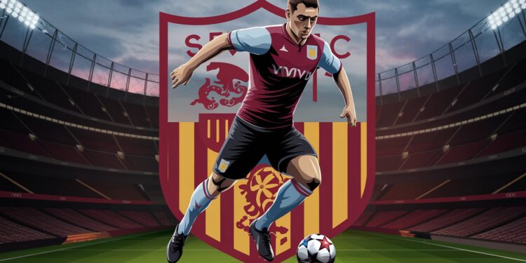 Aston Villa entame des discussions avec le Séville FC pour le transfert du défenseur Loïc Badé Découvrez les dernières infos sur ce mouvement potentiel   Viral Mag