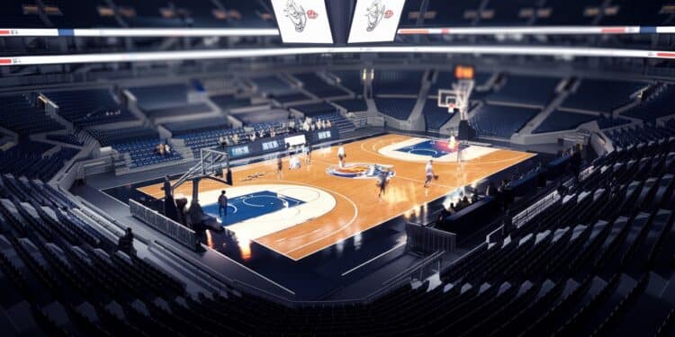 Asvel – Gravelines-Dunkerque : Le Choc Très Attendu de Betclic Elite - Viral Mag Dimanche 19 janvier 2025 lAstroballe de Villeurbanne sera le théâtre dun match électrique entre lAsvel et Gravelines Dunkerque Qui lemportera Viral Mag