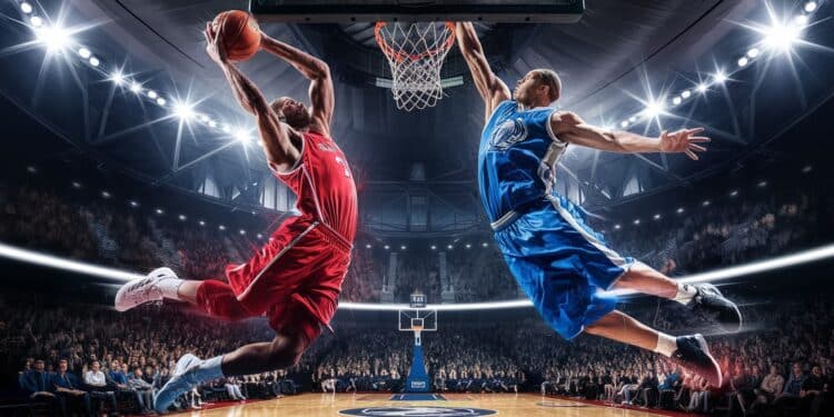 LAsvel et Strasbourg saffrontent dans un duel au sommet du championnat de basket Betclic Elite Qui lemportera dans ce match décisif    Viral Mag