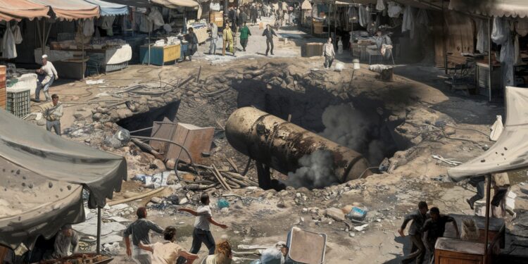 Attaque Aérienne Mortelle en Birmanie : 15 Civils Tués par la Junte - Viral Mag Une frappe aérienne de larmée birmane sur un marché a fait 15 morts et 10 blessés dans lÉtat de Kachin Les rebelles accusent la junte de cibler les civils depuis son coup dÉtat Viral Mag