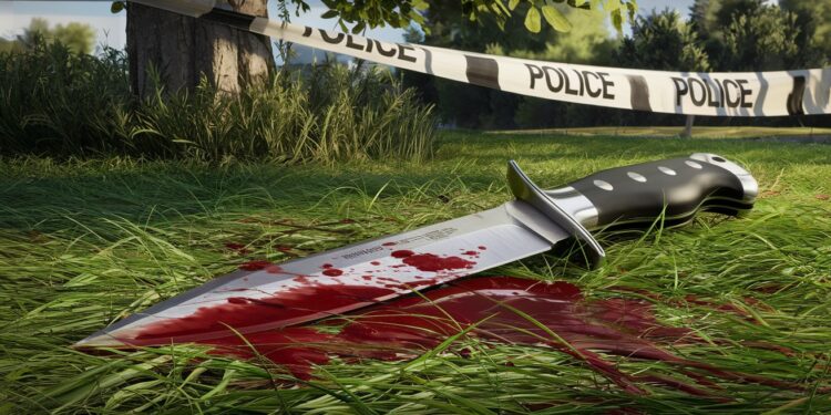 Une attaque au couteau dans un parc en Bavière a fait deux morts dont un enfant de 2 ans Lassaillant un Afghan de 28 ans vivait dans un centre pour demandeurs dasile   Viral Mag