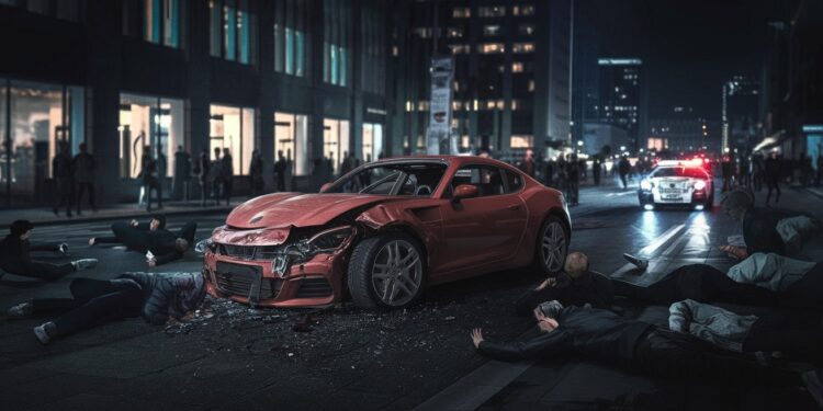 Attaque Mortelle à la Nouvelle-Orléans Liée à un Ex-Militaire Radicalisé - Viral Mag Lattaque au véhicule bélier qui a fait 15 morts à la Nouvelle Orléans implique un ex militaire radicalisé converti à lislam et inspiré par lEtat islamique Viral Mag