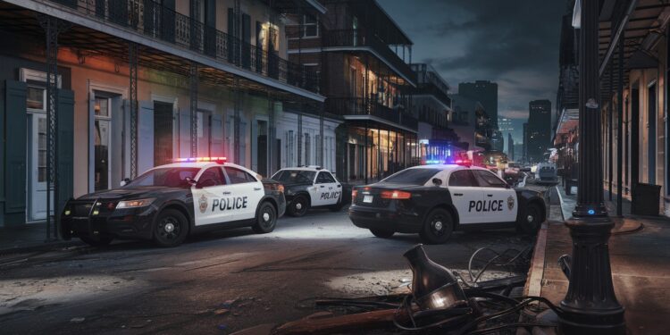 Attaque Terroriste Meurtrière à La Nouvelle-Orléans : Le FBI Enquête - Viral Mag Une attaque à la voiture bélier fait 15 morts et des dizaines de blessés à La Nouvelle Orléans Le FBI privilégie la piste de lÉtat islamique   Viral Mag