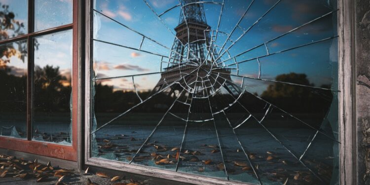 Dix ans après lattentat contre Charlie Hebdo la France fait face à une menace terroriste persistante malgré les actions de lÉtat Un point sur la situation   Viral Mag