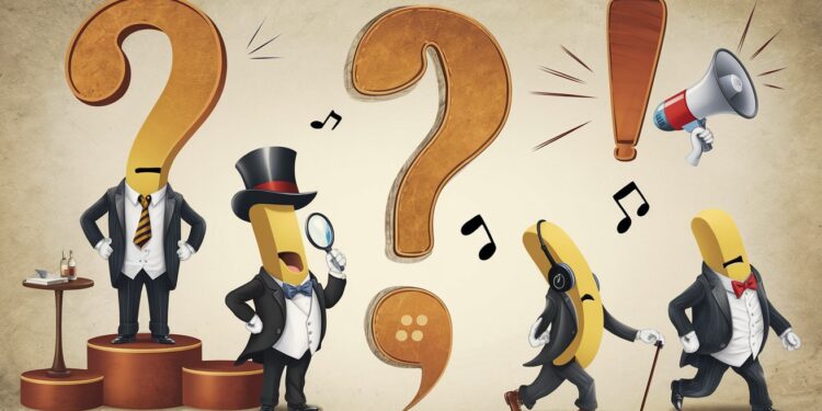 Aurez-vous Un 10/10 À Ce Test Sur La Ponctuation ? - Viral Mag Testez vos connaissances en ponctuation avec notre quiz captivant  Serez vous incollable sur les virgules les points et les signes  Relevez le défi maintenant    Viral Mag
