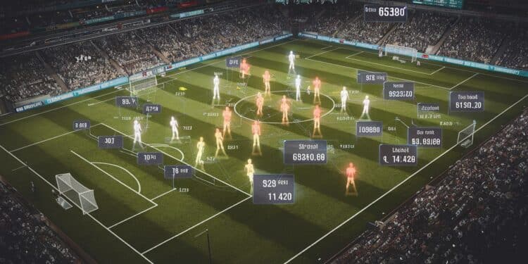 Le match Lyon Toulouse décrypté à travers des chiffres clés  tirs possession MVP Plongez dans les coulisses tactiques de cette rencontre   Viral Mag