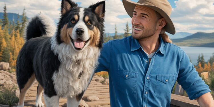 Avantages et Défis de la Possession d’un Chien : Ce Que Révèle une Étude - Viral Mag Découvrez les joies et les responsabilités de posséder un chien selon une étude récente Préparez vous à cette belle aventure en connaissance de cause    Viral Mag