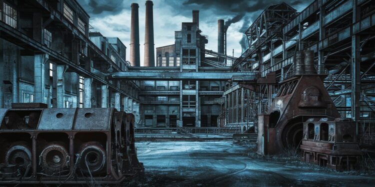 Avenir de l’Acier Européen : Un Sombre Tableau se Dessine - Viral Mag La sidérurgie européenne traverse une grave crise Le président dArcelorMittal France tire la sonnette dalarme  tous les sites sont menacés de fermeture dici 2025 Découvrez les raisons de cette situation préoccupante   Viral Mag