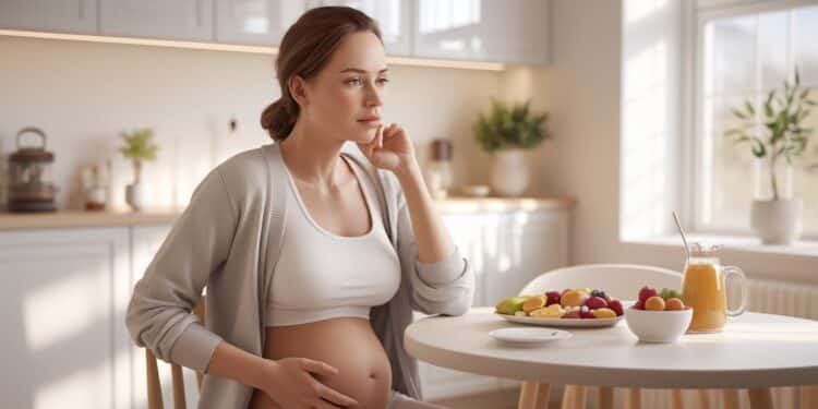 Vous vous réveillez ballonné après un gros repas la veille  Découvrez le conseil n°1 des diététiciens pour soulager les ballonnements au réveil et repartir du bon pied   Viral Mag