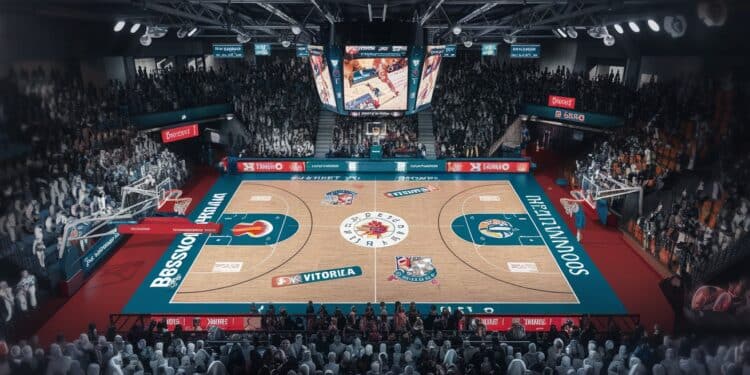 Suivez en direct le choc de lEuroligue de basket entre Baskonia Vitoria et le Panathinaïkos ce vendredi 17 janvier Qui lemportera    Viral Mag